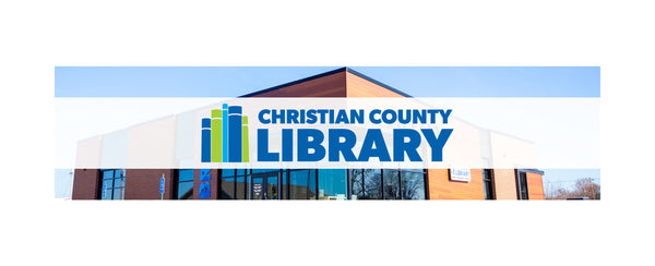 Christian County Library District Store