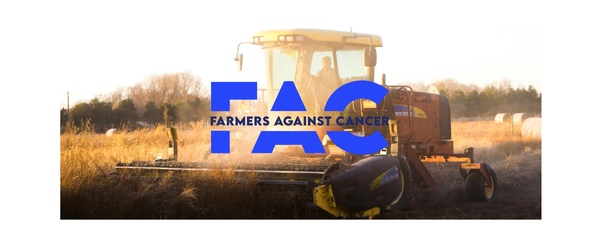 Farmers Against Cancer Store