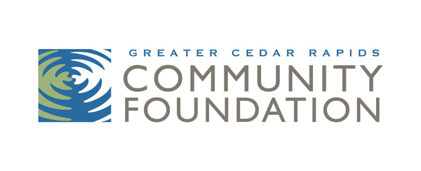 Greater Cedar Rapids Community Foundation Store