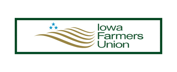 Iowa Farmers Union Store