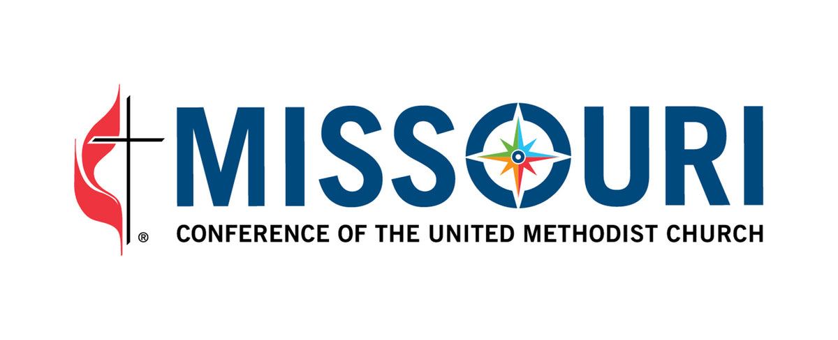 Missouri Annual Conference of The United Methodist Church Store ...