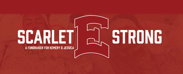 Scarlet Strong Store