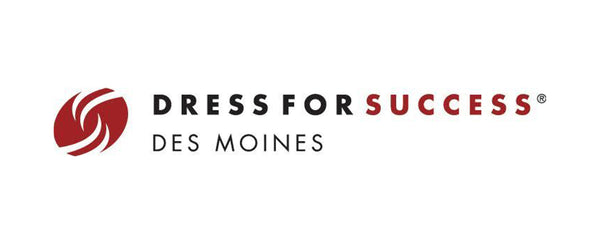 Dress for Success Des Moines