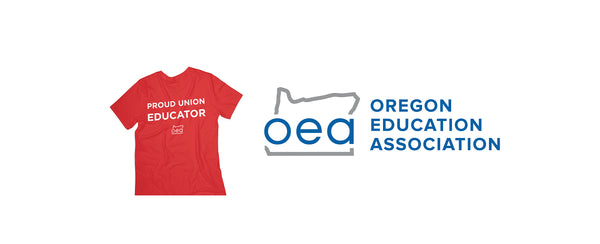 Oregon Education Association Store