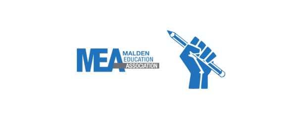 Malden Education Association Store