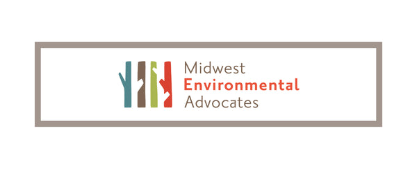 Midwest Environmental Advocates Store