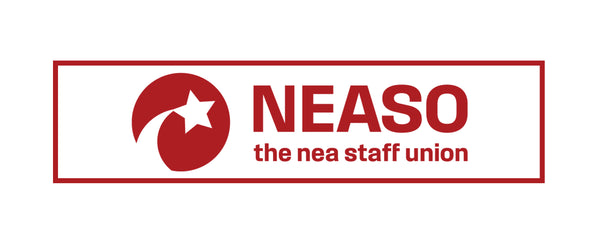 NEASO: The NEA Staff Union Store