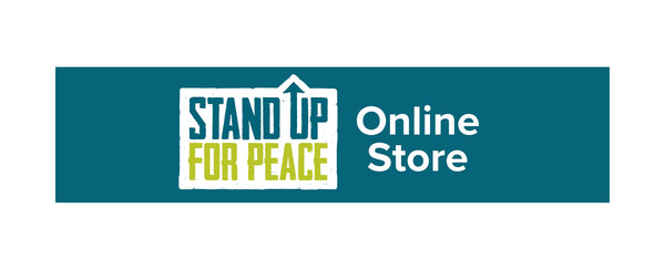 Stand Up for Peace Store