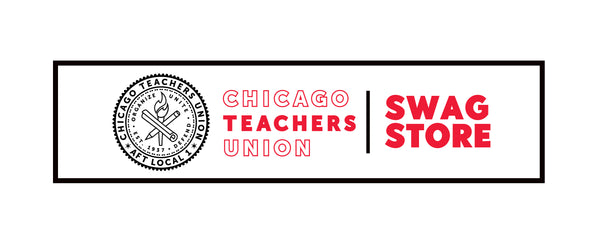 Chicago Teachers Union Store