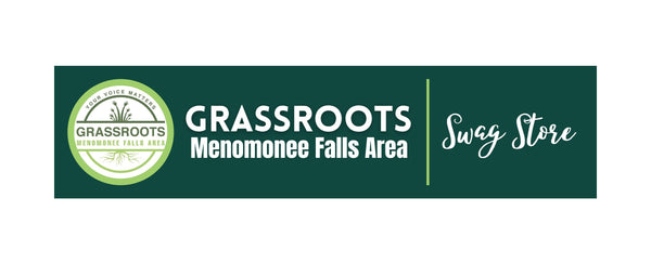 Grassroots Menomonee Falls Area Store