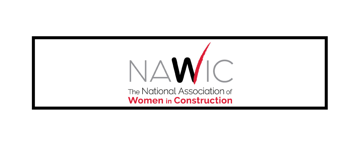 NAWIC - National Association of Women in Construction Store – Raygun Custom