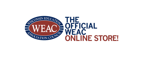 Wisconsin Education Association Council Store