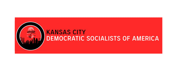 Kansas City Democratic Socialists Store