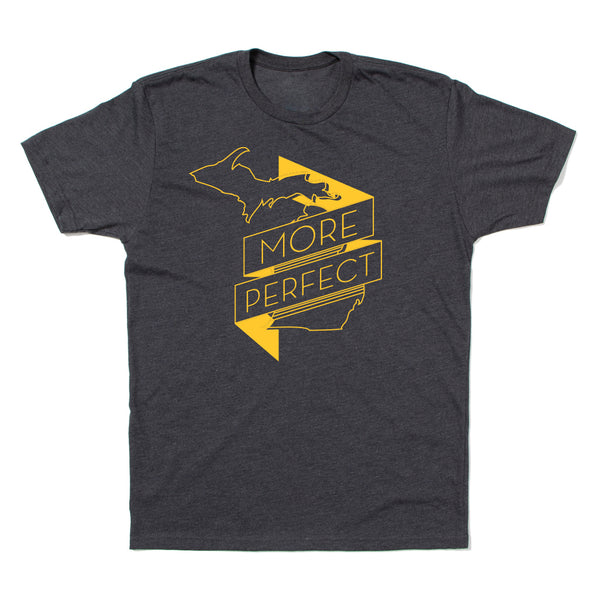 A More Perfect Michigan Shirt