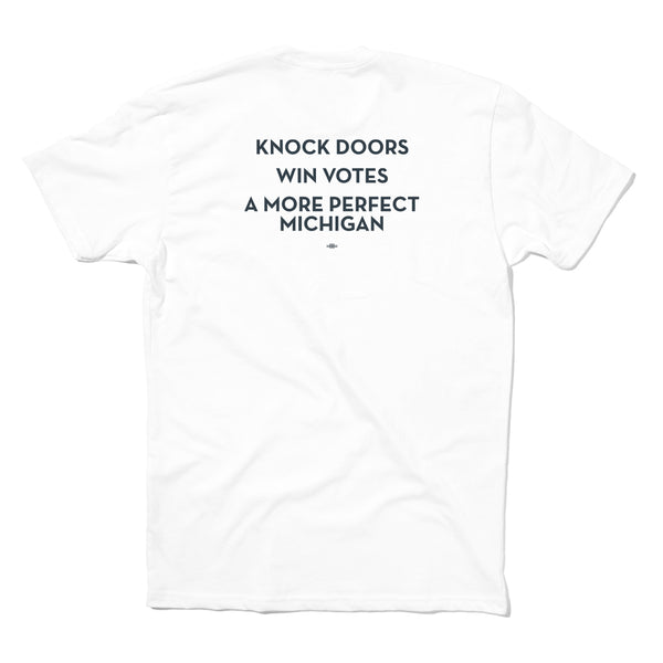 A More Perfect Michigan Shirt