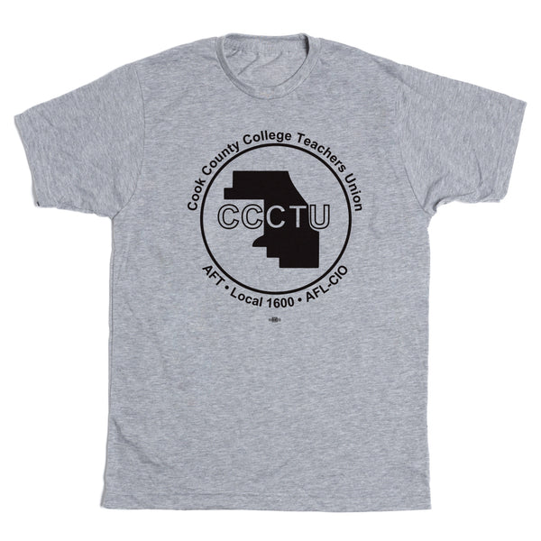 CCCTU: Logo Shirt