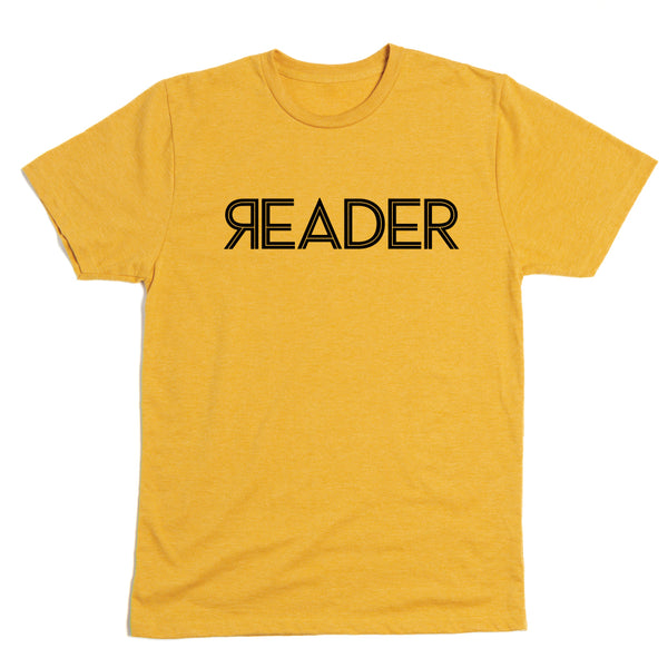 Chicago Reader Logo Shirt