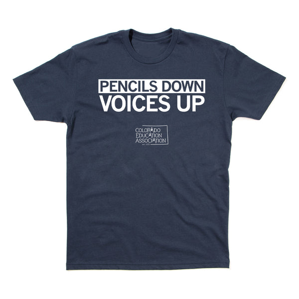 CEA: Voices Up Shirt