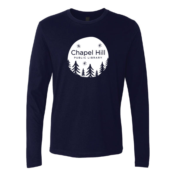 CHPL: Trees Long Sleeve Shirt