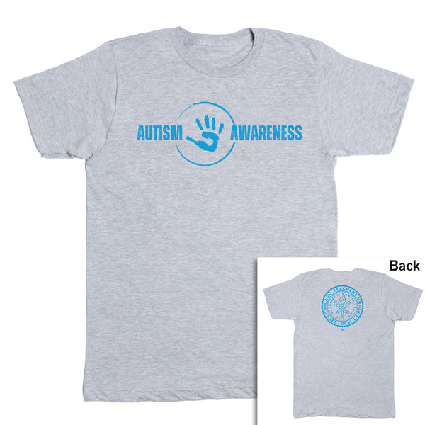 CTU: Autism Awareness Shirt