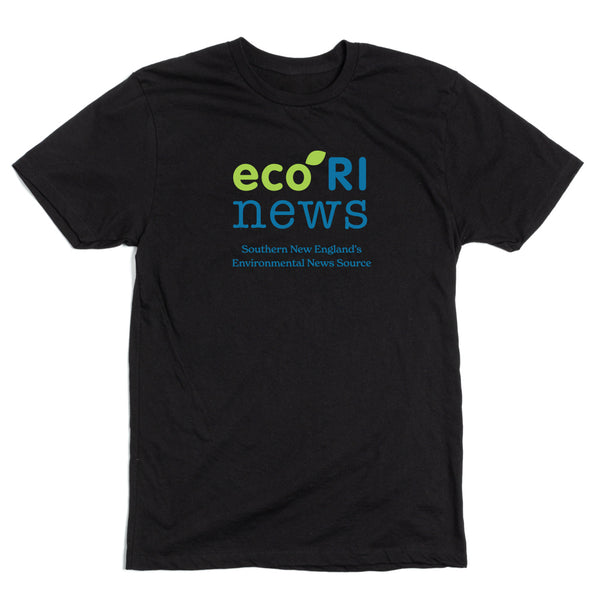 ecoRI News Logo Shirt