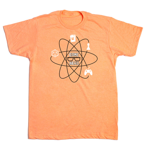 Everything Nerd: Game Time Shirt