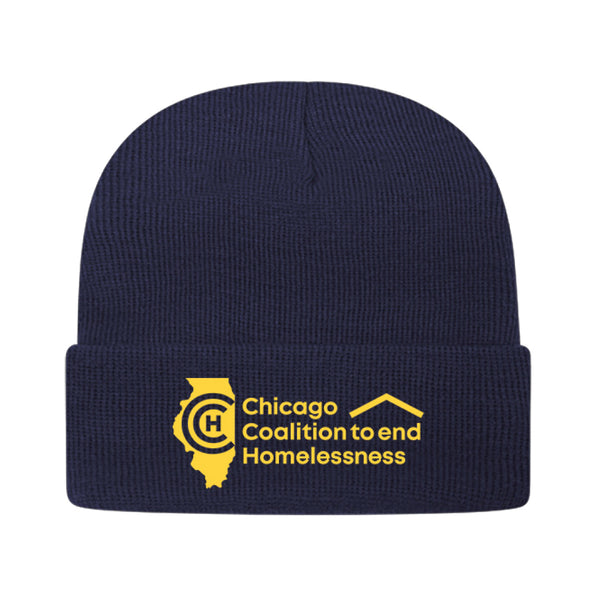 CCH: Logo Beanie