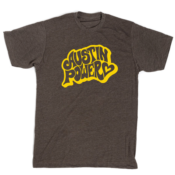 Austin Power Kids Shirt