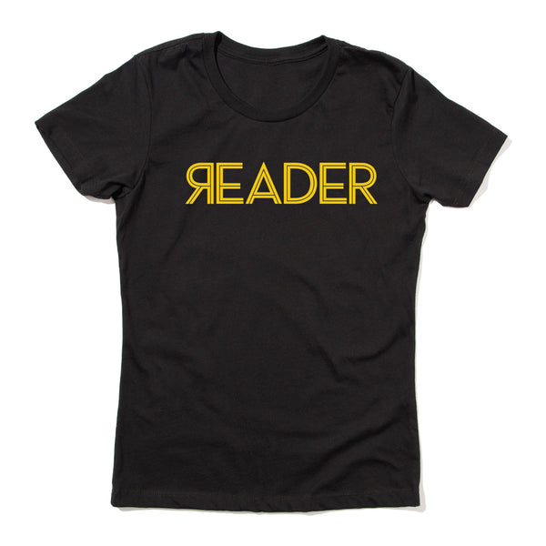 Chicago Reader Logo Shirt