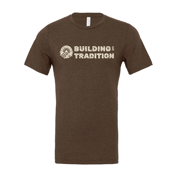 Beaverdale: Building on Tradition Shirt