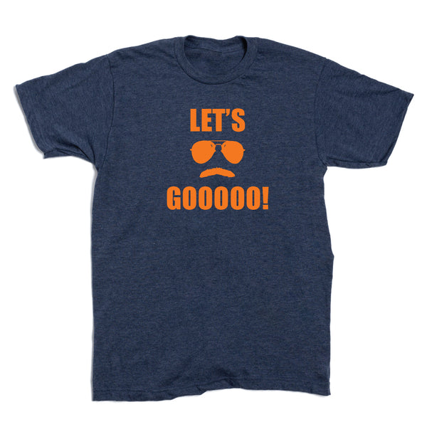 Dave Swerski: Let's Gooooo! Shirt