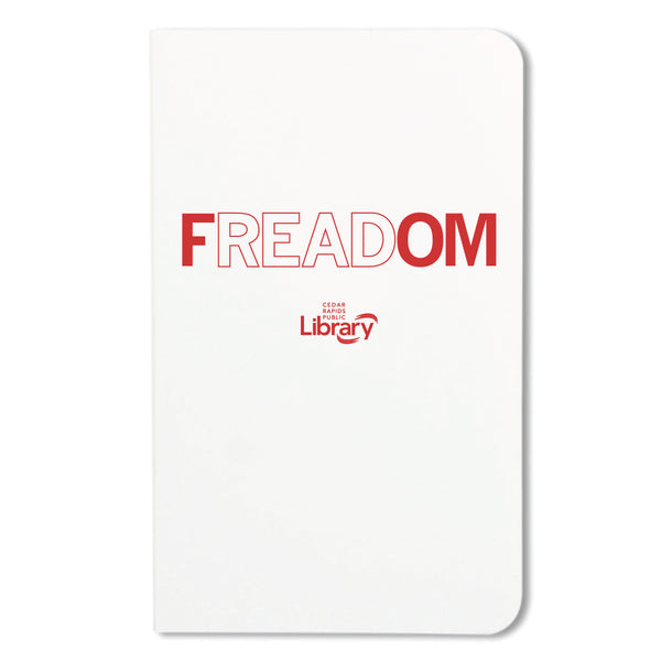 CRPL - FREADom Notebook