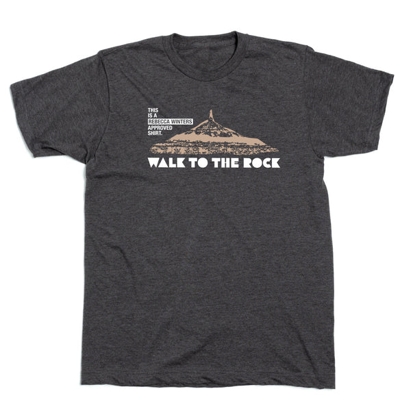 NSHSF: Walk to the Rock Shirt