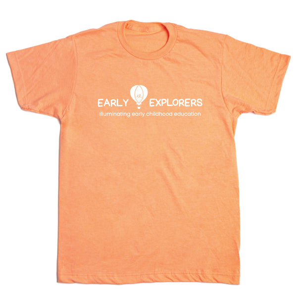 Early Explorers Logo Shirt