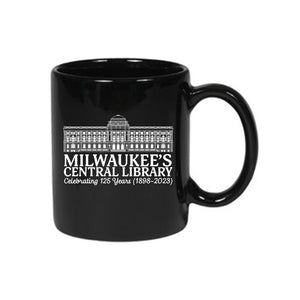 Milwaukee PBS Coffee Mug - PRICE INCLUDES SHIPPING – Shop Milwaukee PBS