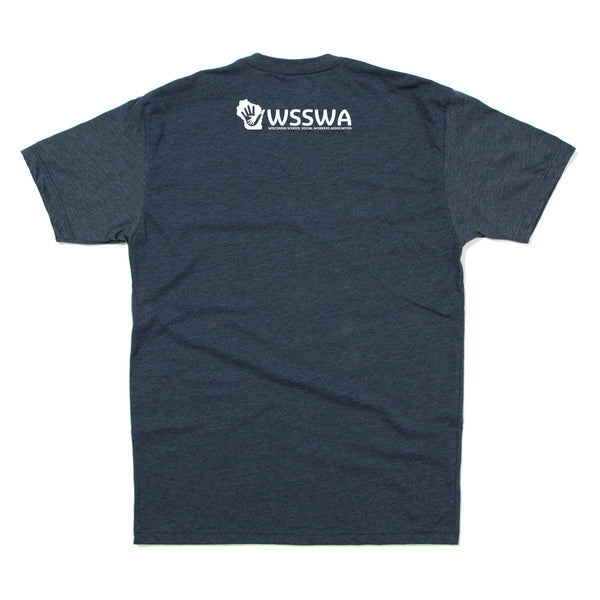 WSSWA: Making the Invisible Visible Shirt