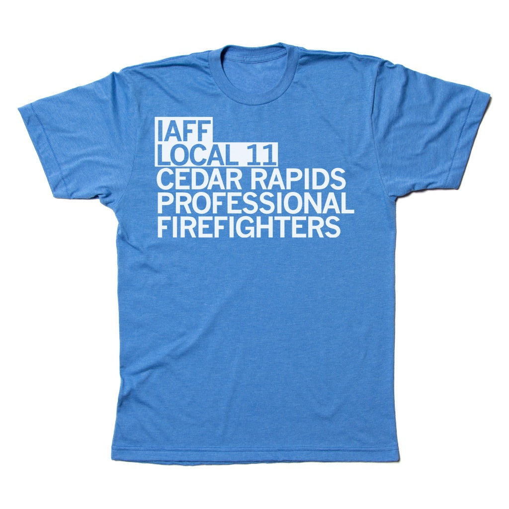 iaff shirts